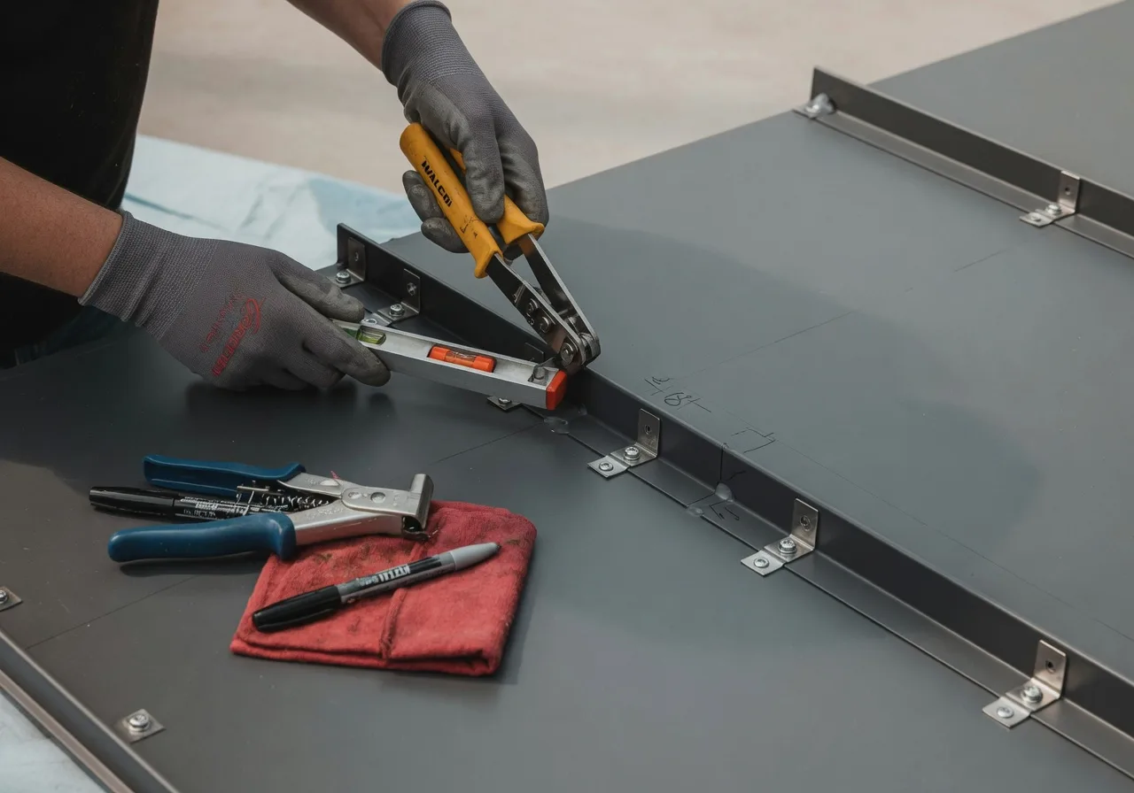 Why choose Metal Roofing Installation in New Kent, VA